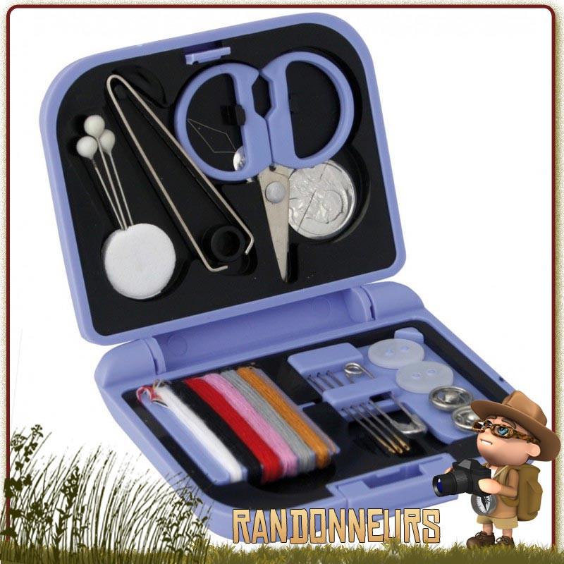 meilleur Kit de couture de poche Travelsafe de voyage meilleur Kit de couture de poche Travelsafe de voyage