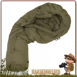 Sac de Couchage SURVIVAL ONE CARINTHIA