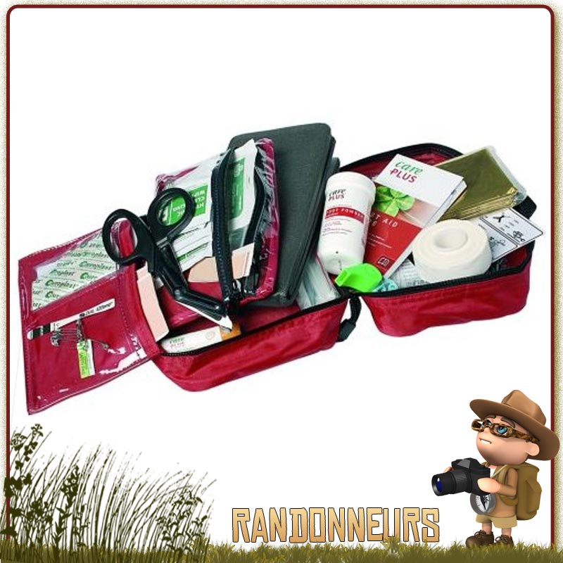 Trousse de premiers soins matériel de premiers soins et secours signalisation de secours pour un usage en montagne Trousse de premiers soins matériel de premiers soins et secours signalisation de secours pour un usage en montagne