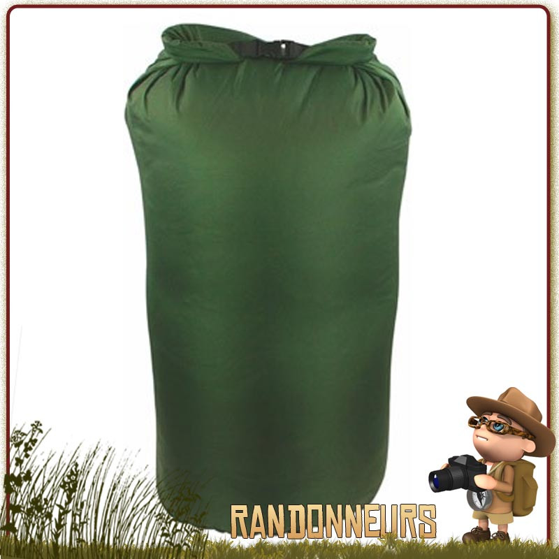 Sac Étanche 1 Litre VERT OLIVE Highlander Nylon 190T enduit PU Poche Sac étanche qui s'intègrera dans votre paquetage Sac Étanche 1 Litre VERT OLIVE Highlander Nylon 190T enduit PU Poche Sac étanche qui s'intègrera dans votre paquetage