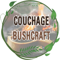 sac couchage bushcraft grand froid hamac randonnée bushcraft sursac