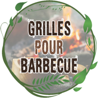 grille barbecue pliante grilliput uco grill pliable coghlans pour feu de bivouac bushcraft