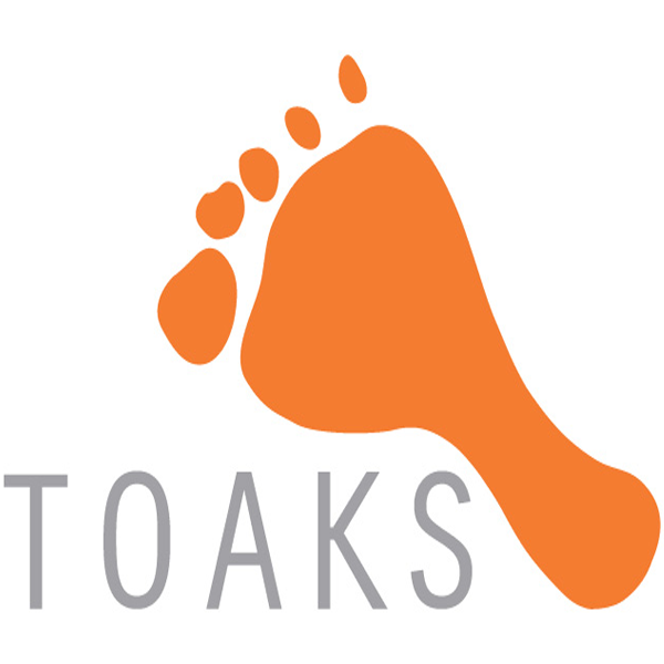 TOAKS