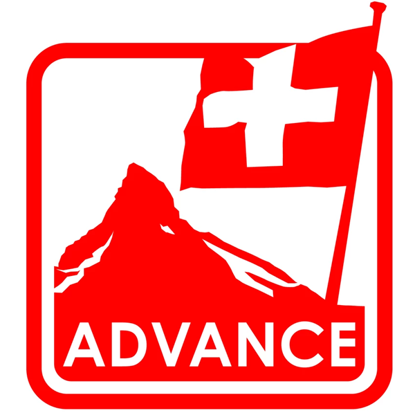 SWISS ADVANCE